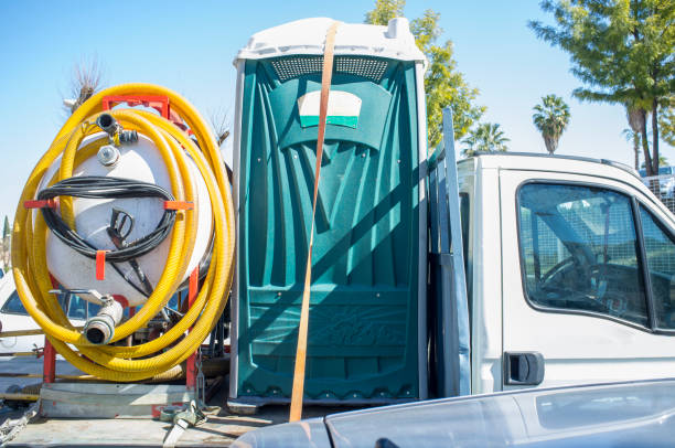Best Construction site porta potty rental  in Westbrook, ME